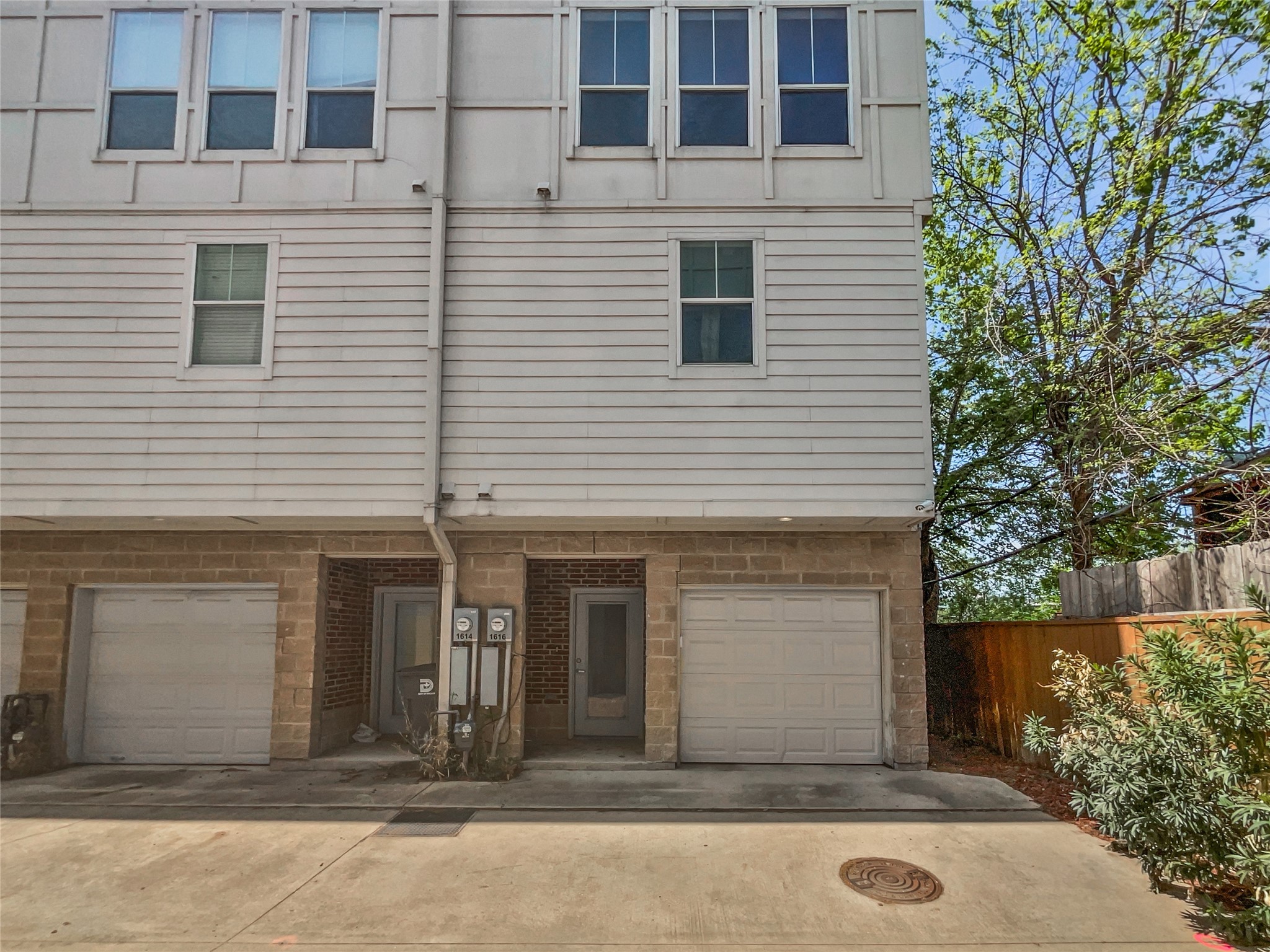 1616 Tribeca Way Dallas TX 75204