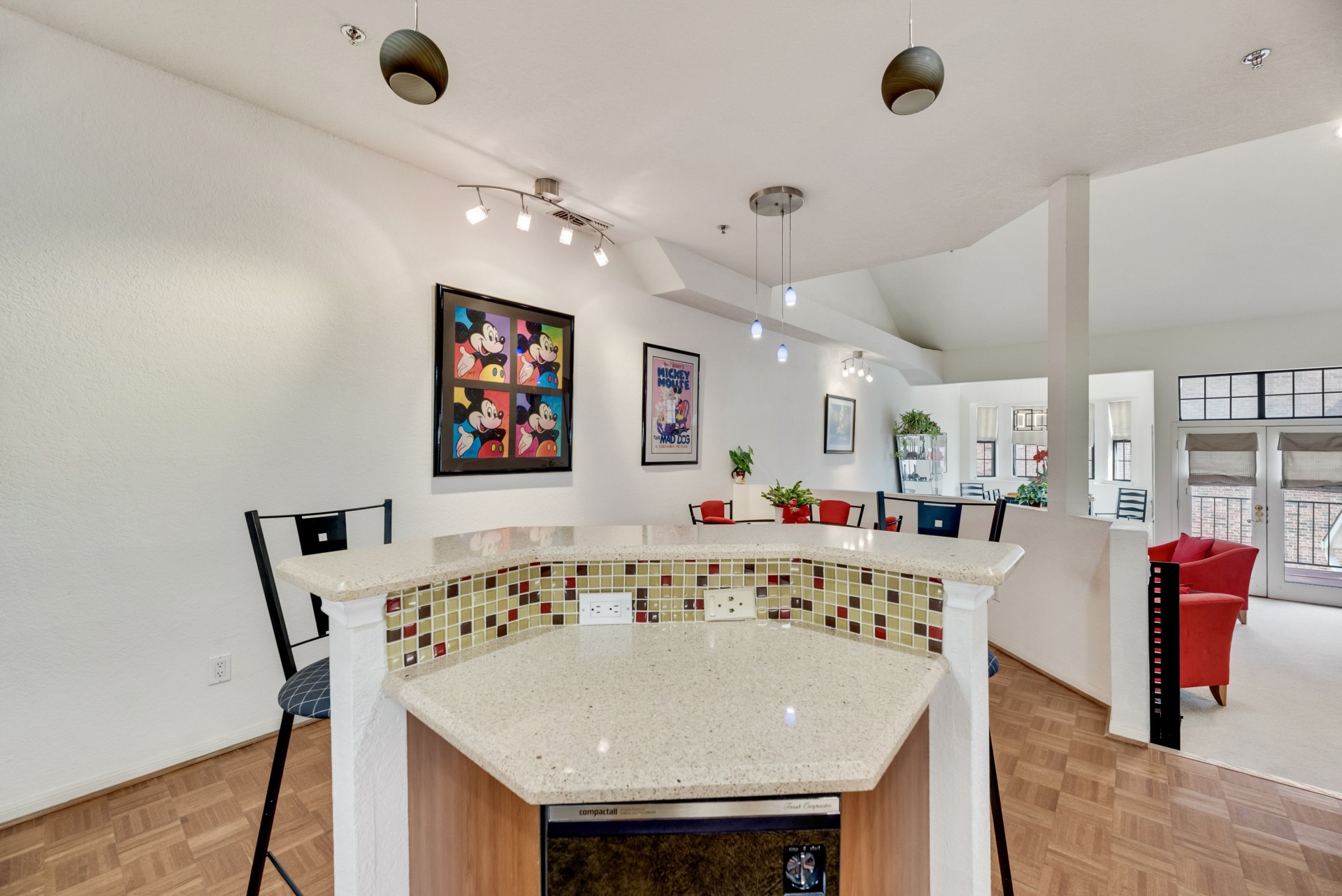 3235 Cole Avenue Dallas TX 75204