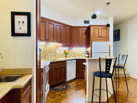 3235 Cole Avenue Dallas TX 75204
