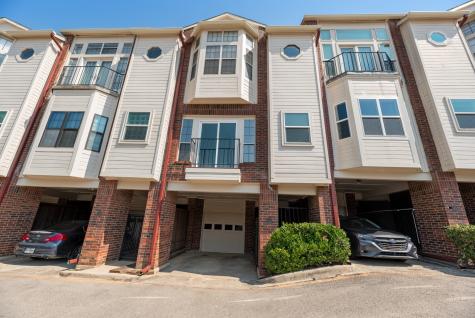 3235 Cole Avenue Dallas TX 75204