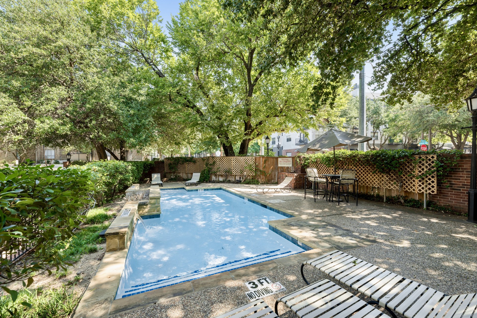 3235 Cole Avenue Dallas TX 75204