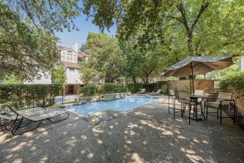 3235 Cole Avenue Dallas TX 75204