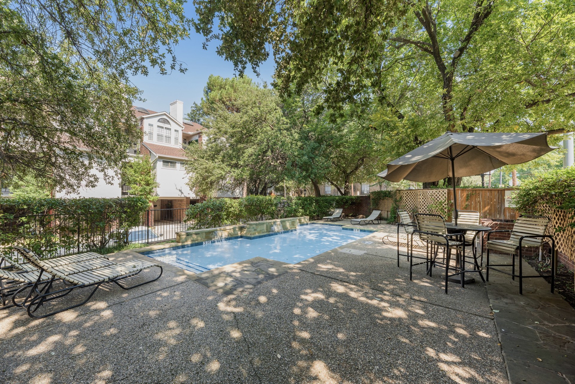 3235 Cole Avenue Dallas TX 75204