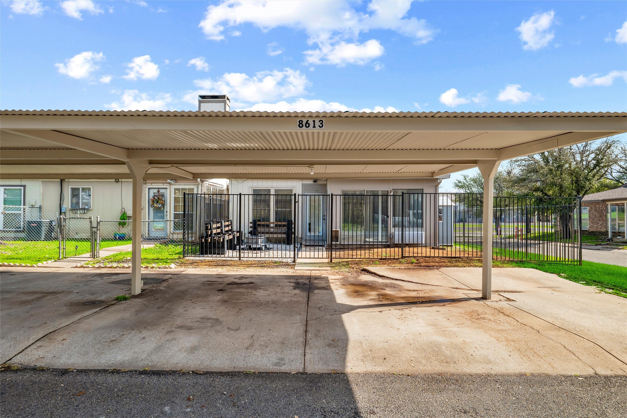 8613 N Normandale Street Fort Worth TX 76116
