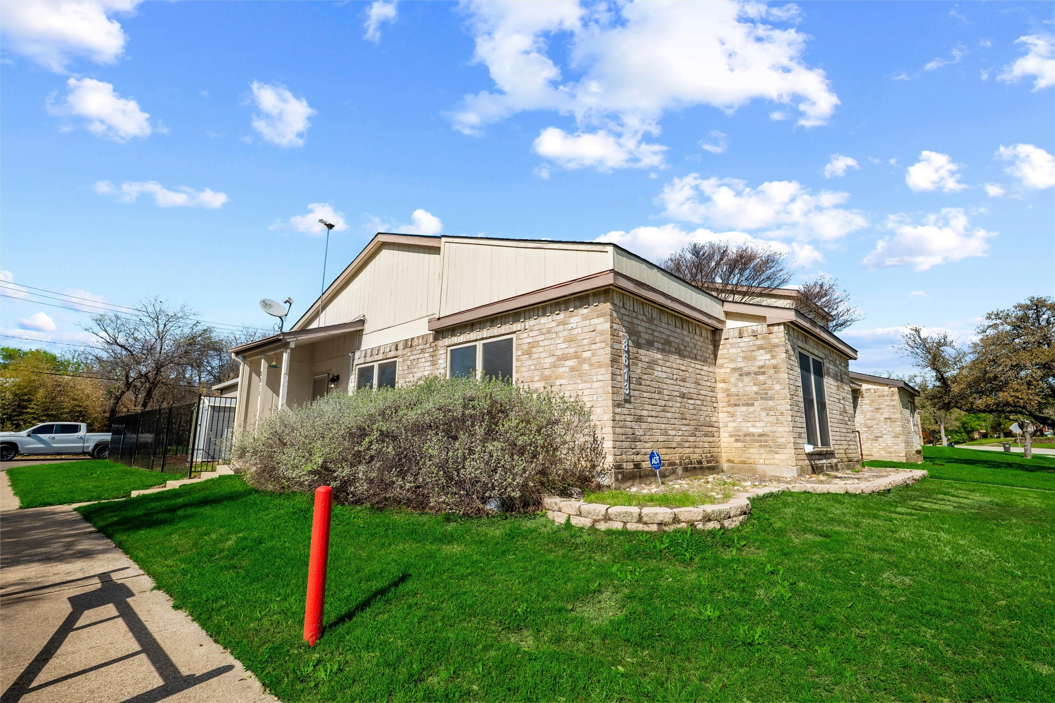 8613 N Normandale Street Fort Worth TX 76116