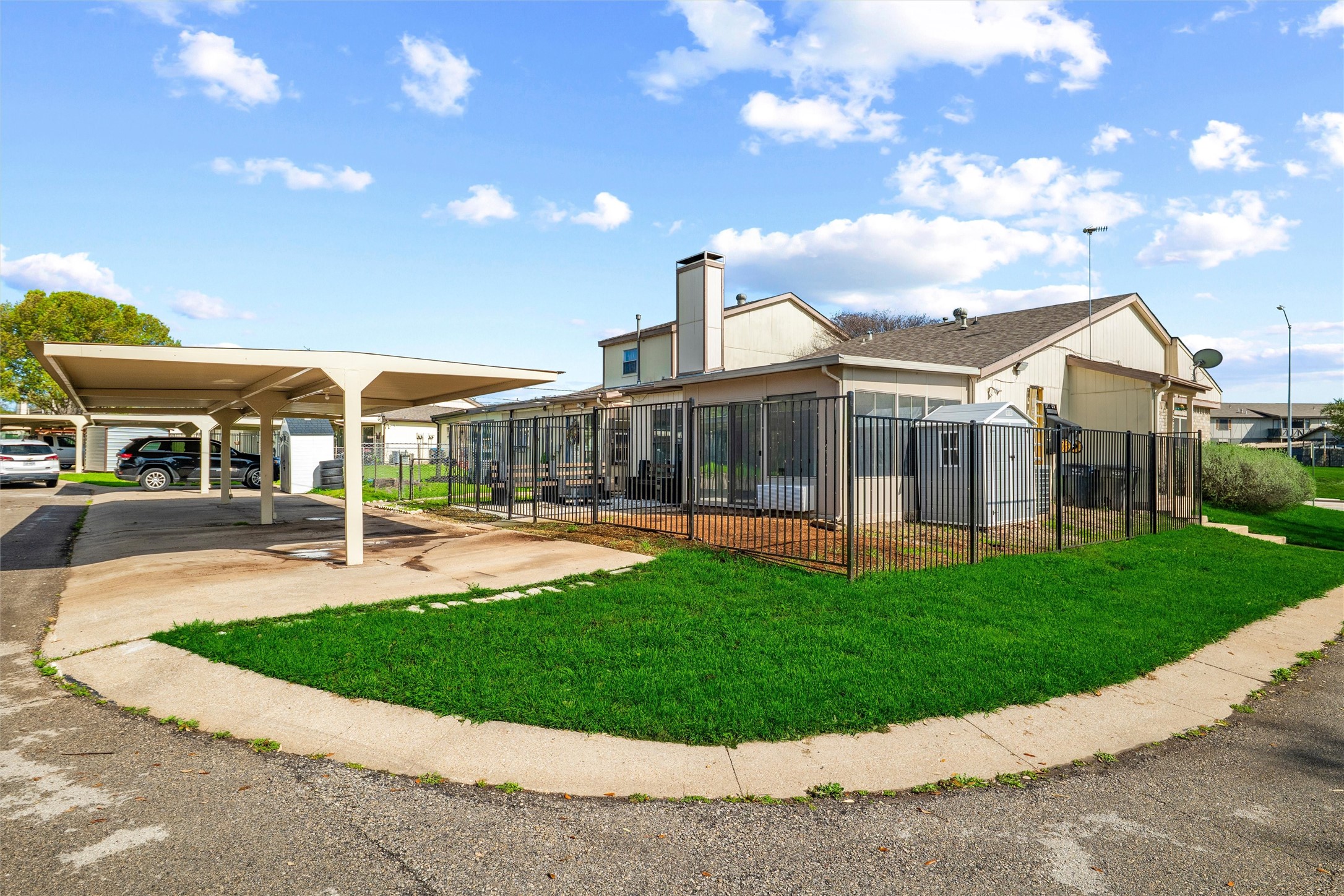 8613 N Normandale Street Fort Worth TX 76116