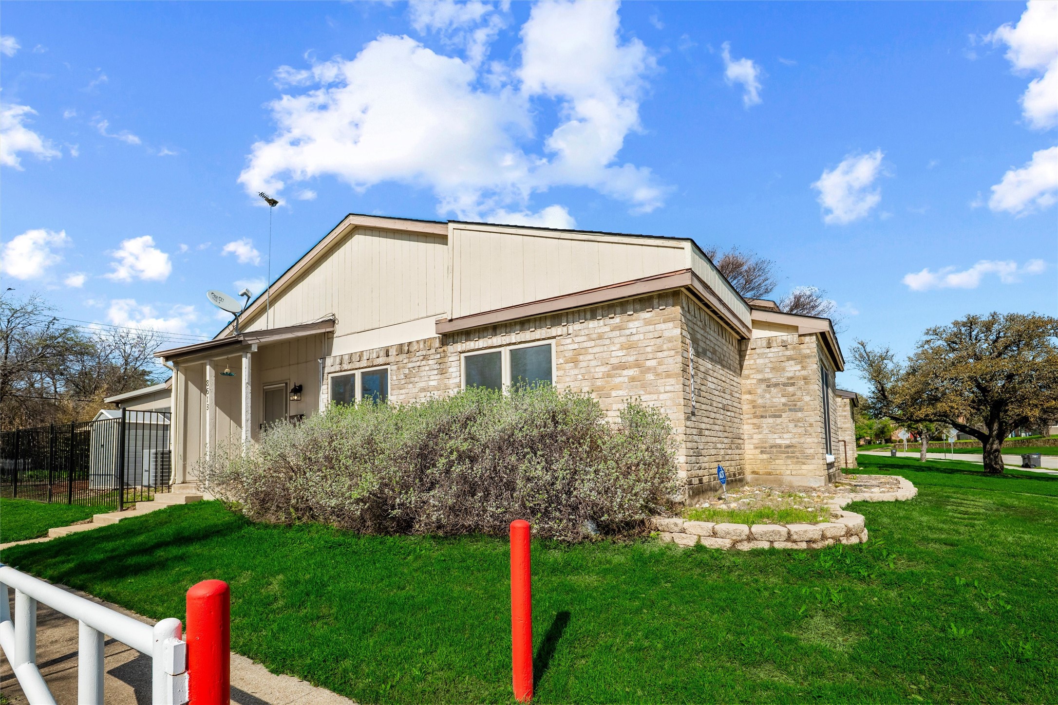 8613 N Normandale Street Fort Worth TX 76116