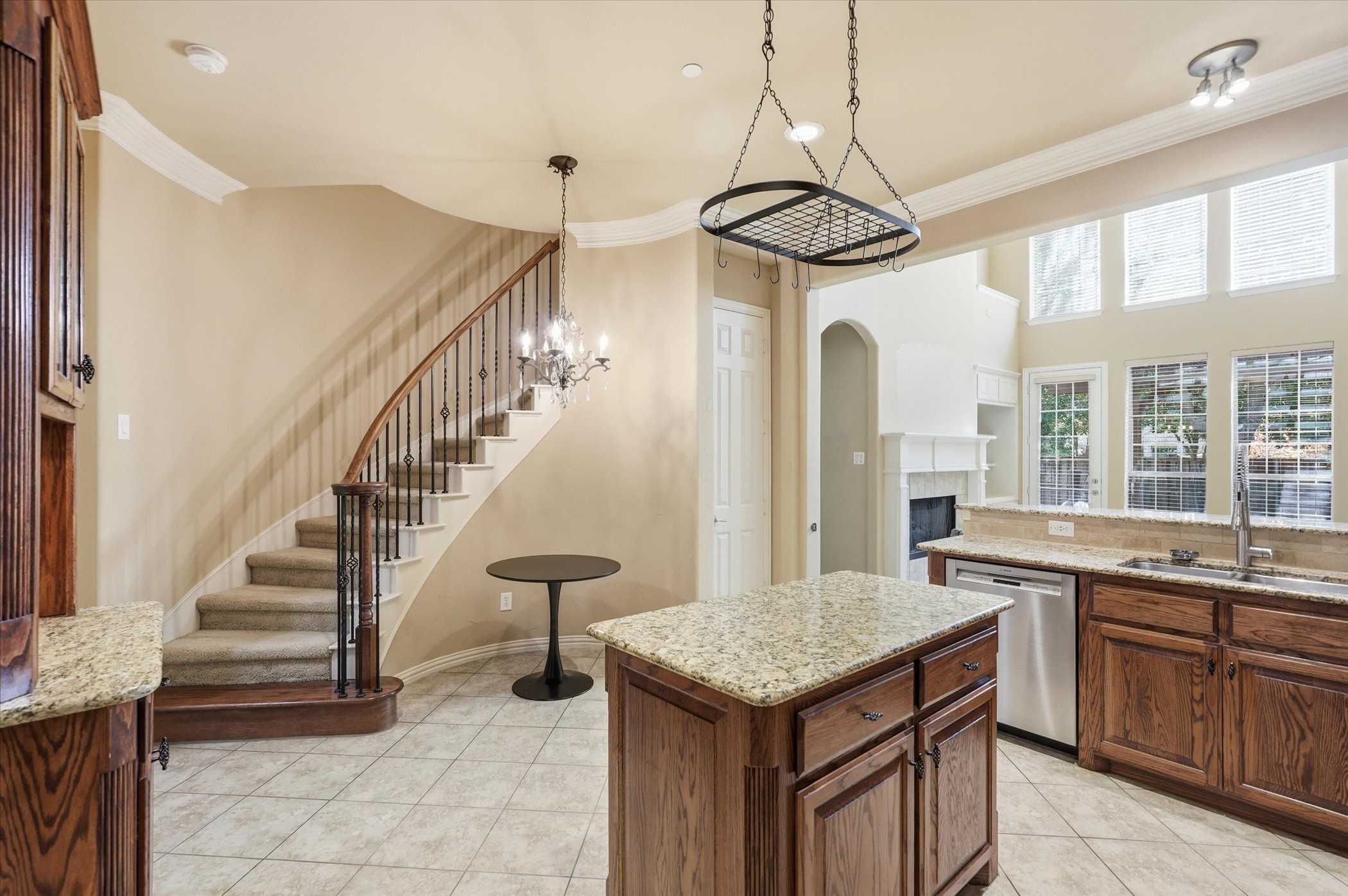 5389 Keswick Drive Frisco TX 75034