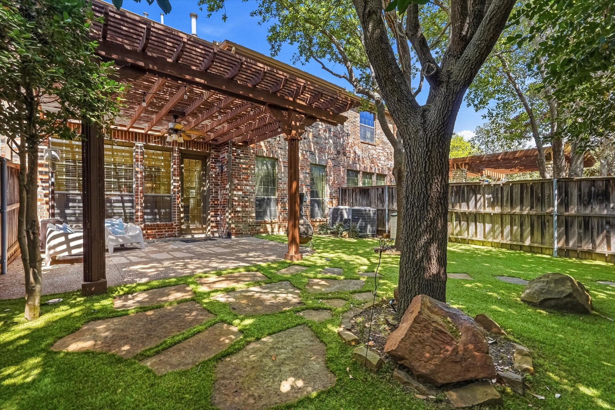 5389 Keswick Drive Frisco TX 75034