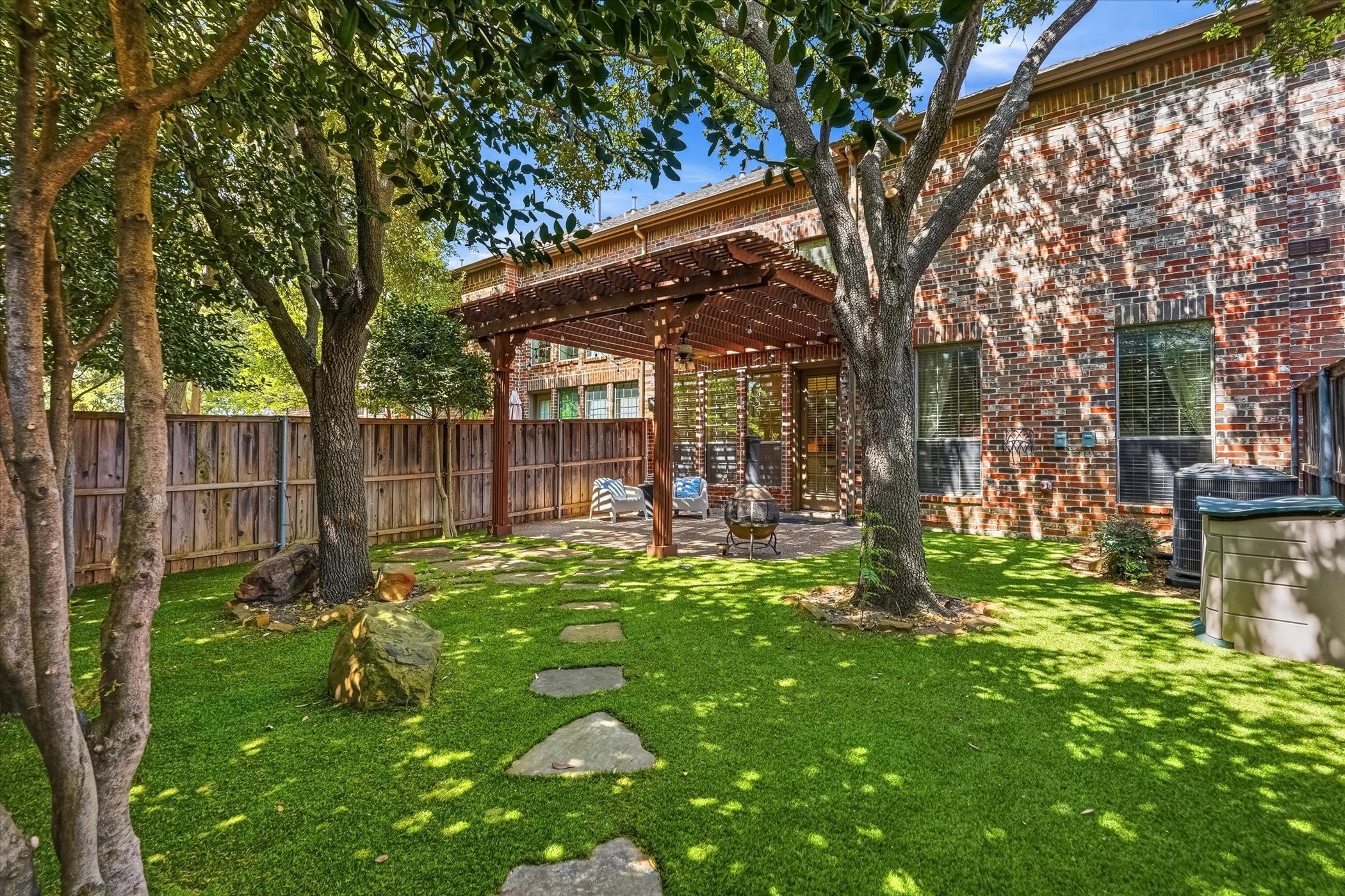 5389 Keswick Drive Frisco TX 75034