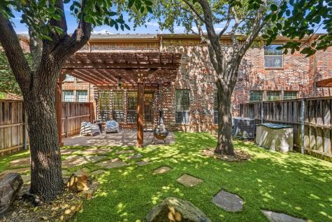 5389 Keswick Drive Frisco TX 75034