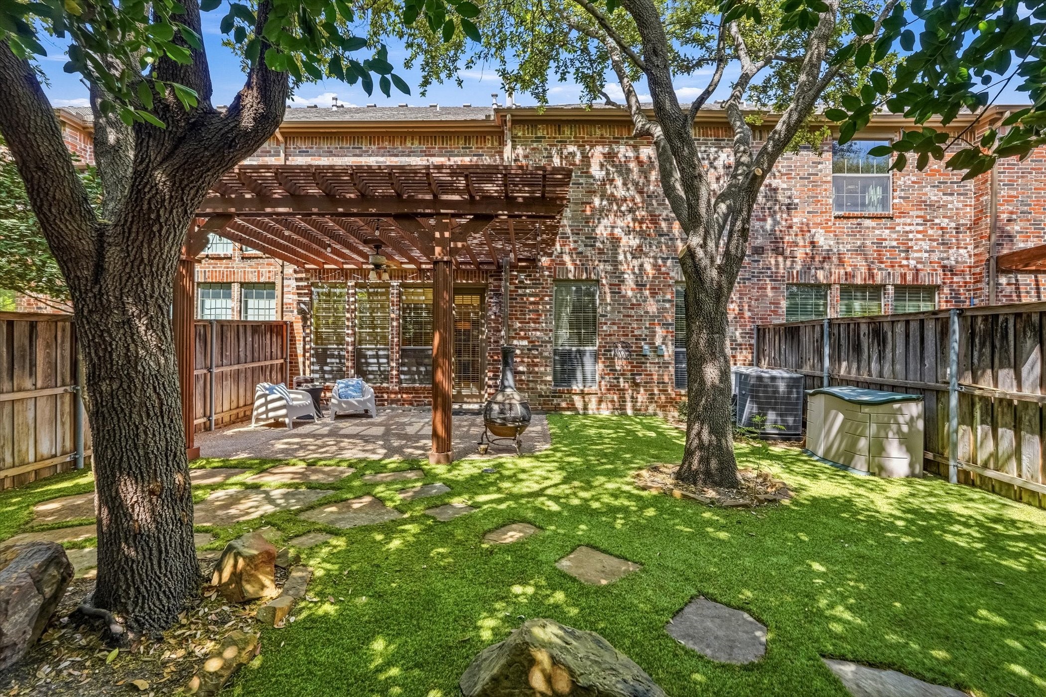5389 Keswick Drive Frisco TX 75034