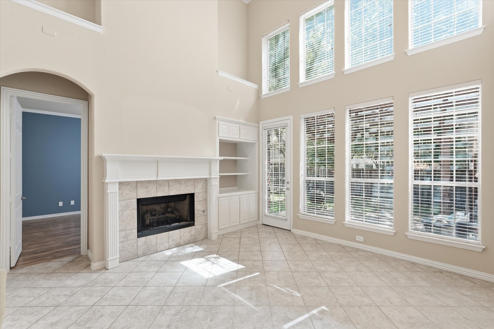 5389 Keswick Drive Frisco TX 75034