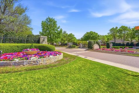 5389 Keswick Drive Frisco TX 75034