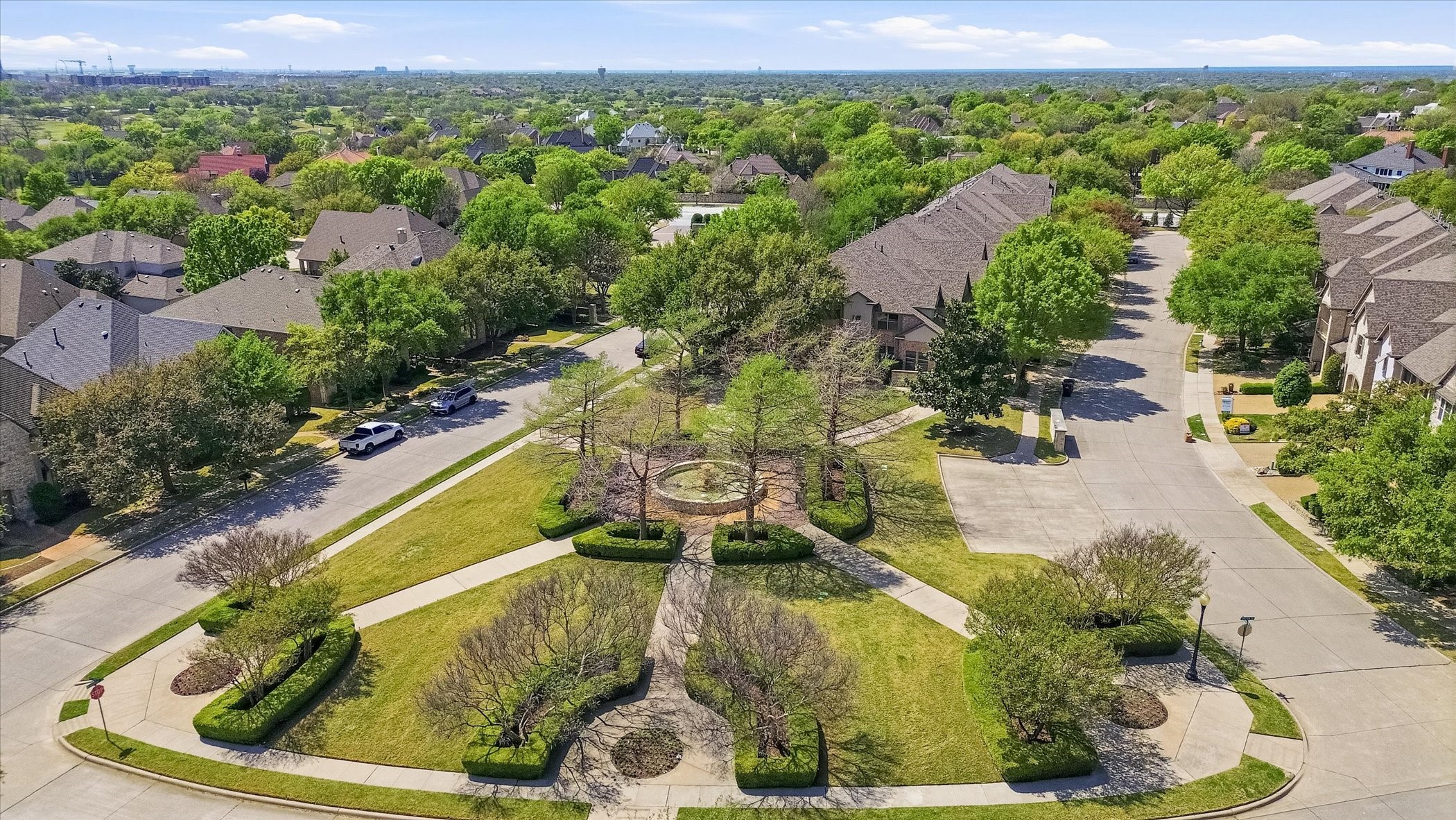 5389 Keswick Drive Frisco TX 75034