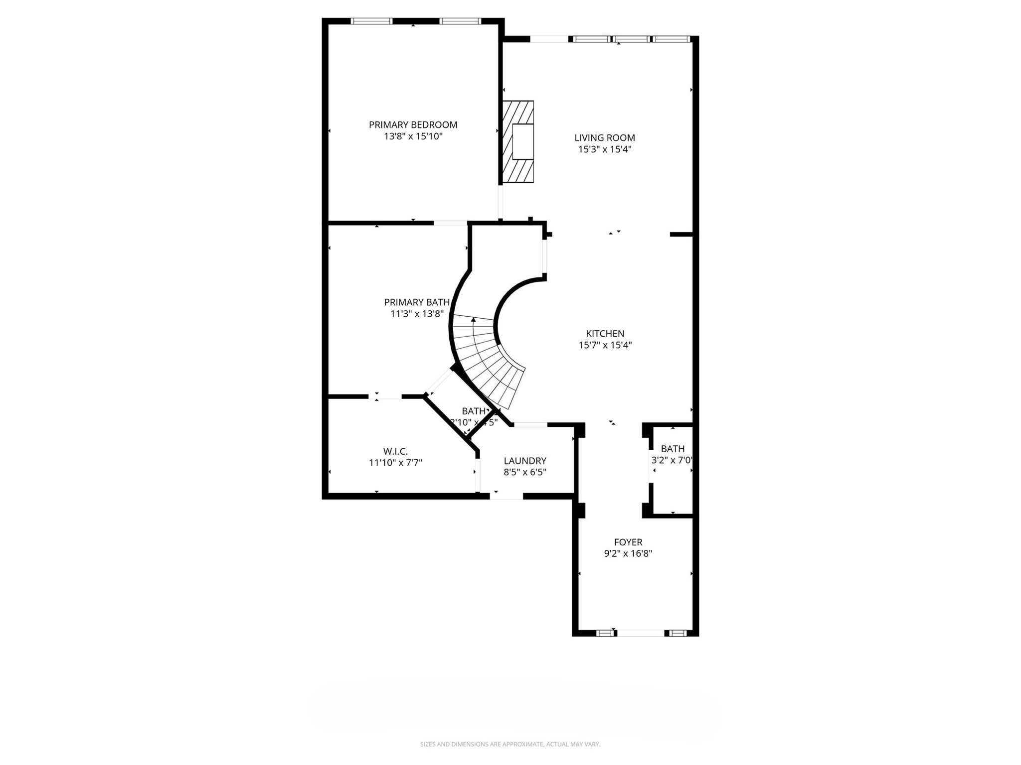 5389 Keswick Drive Frisco TX 75034