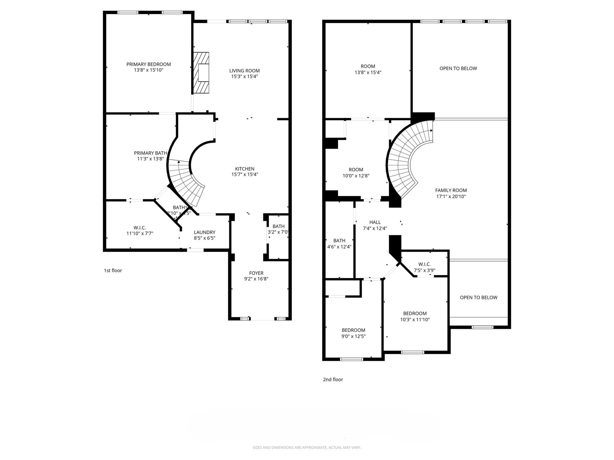 5389 Keswick Drive Frisco TX 75034