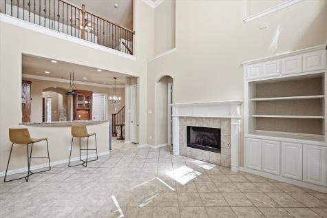 5389 Keswick Drive Frisco TX 75034