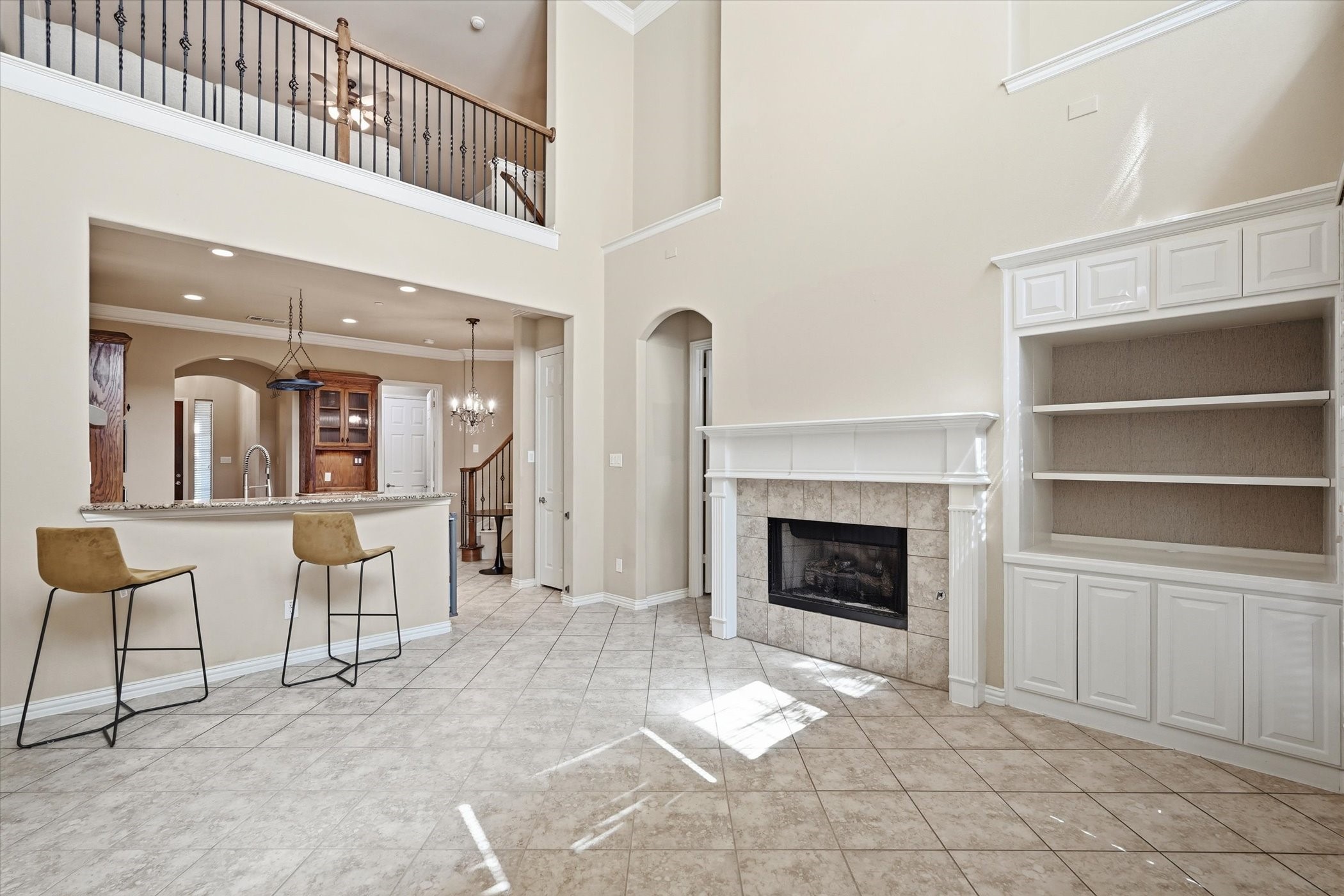 5389 Keswick Drive Frisco TX 75034