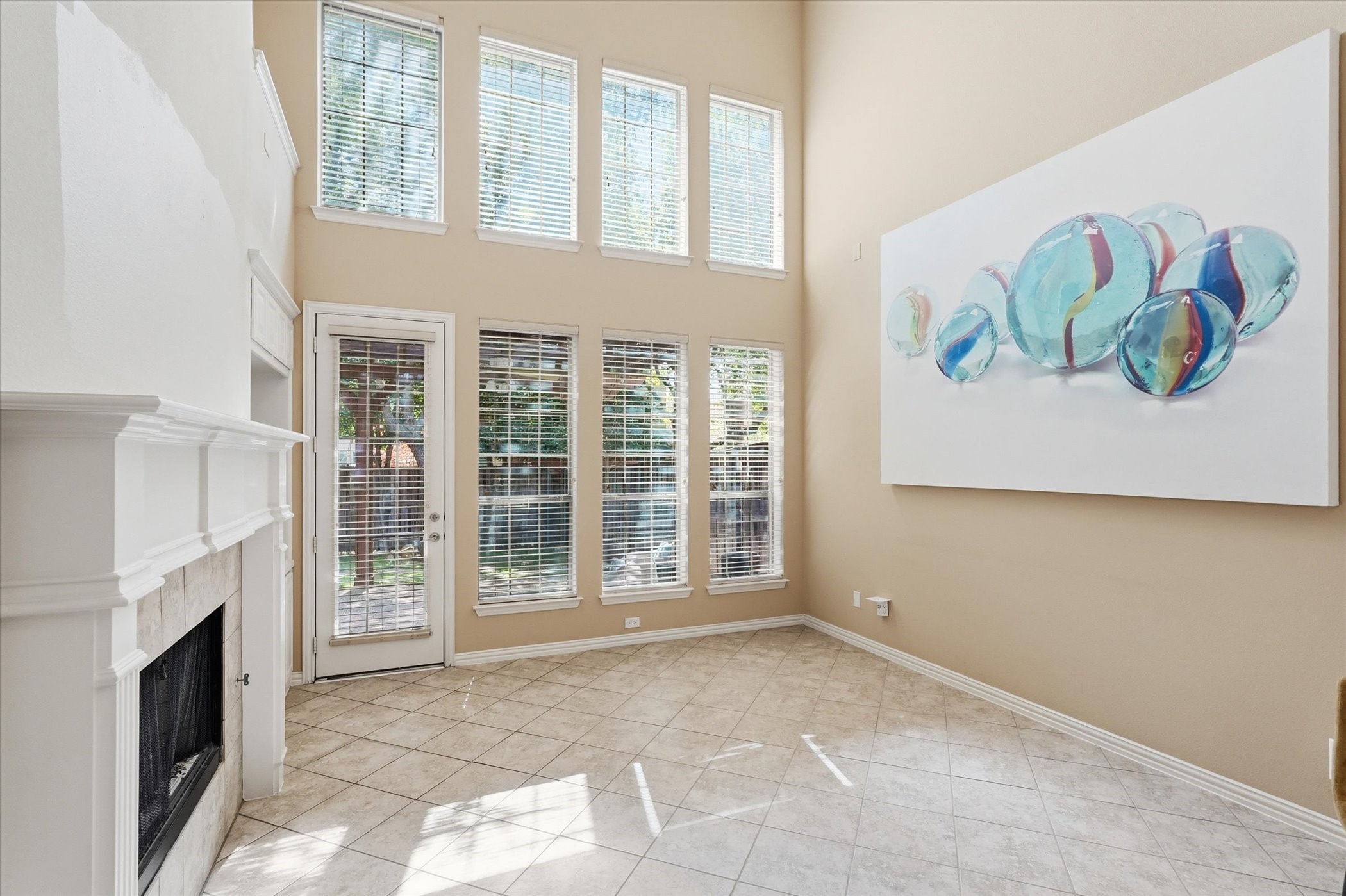 5389 Keswick Drive Frisco TX 75034