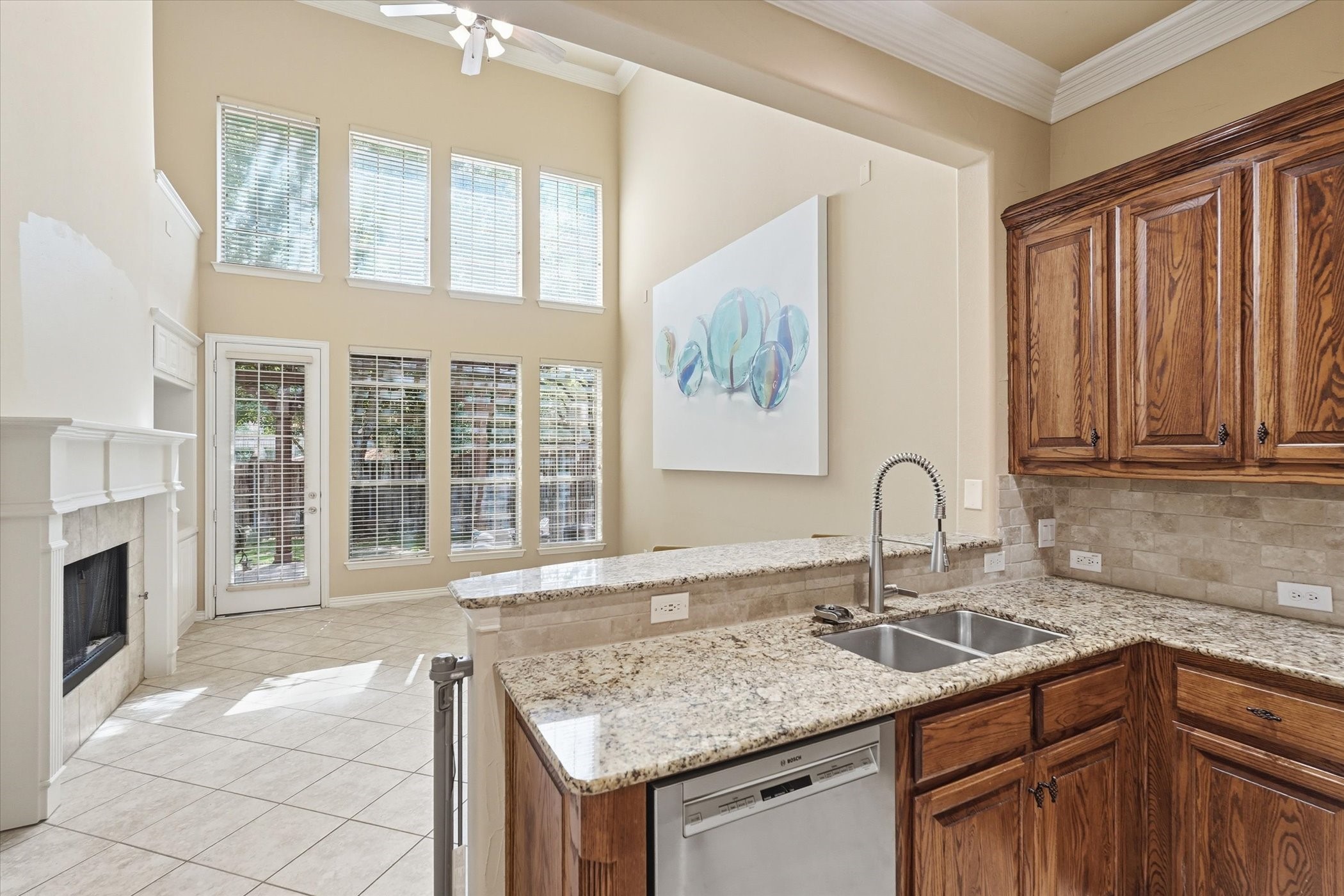 5389 Keswick Drive Frisco TX 75034