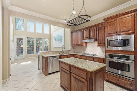 5389 Keswick Drive Frisco TX 75034