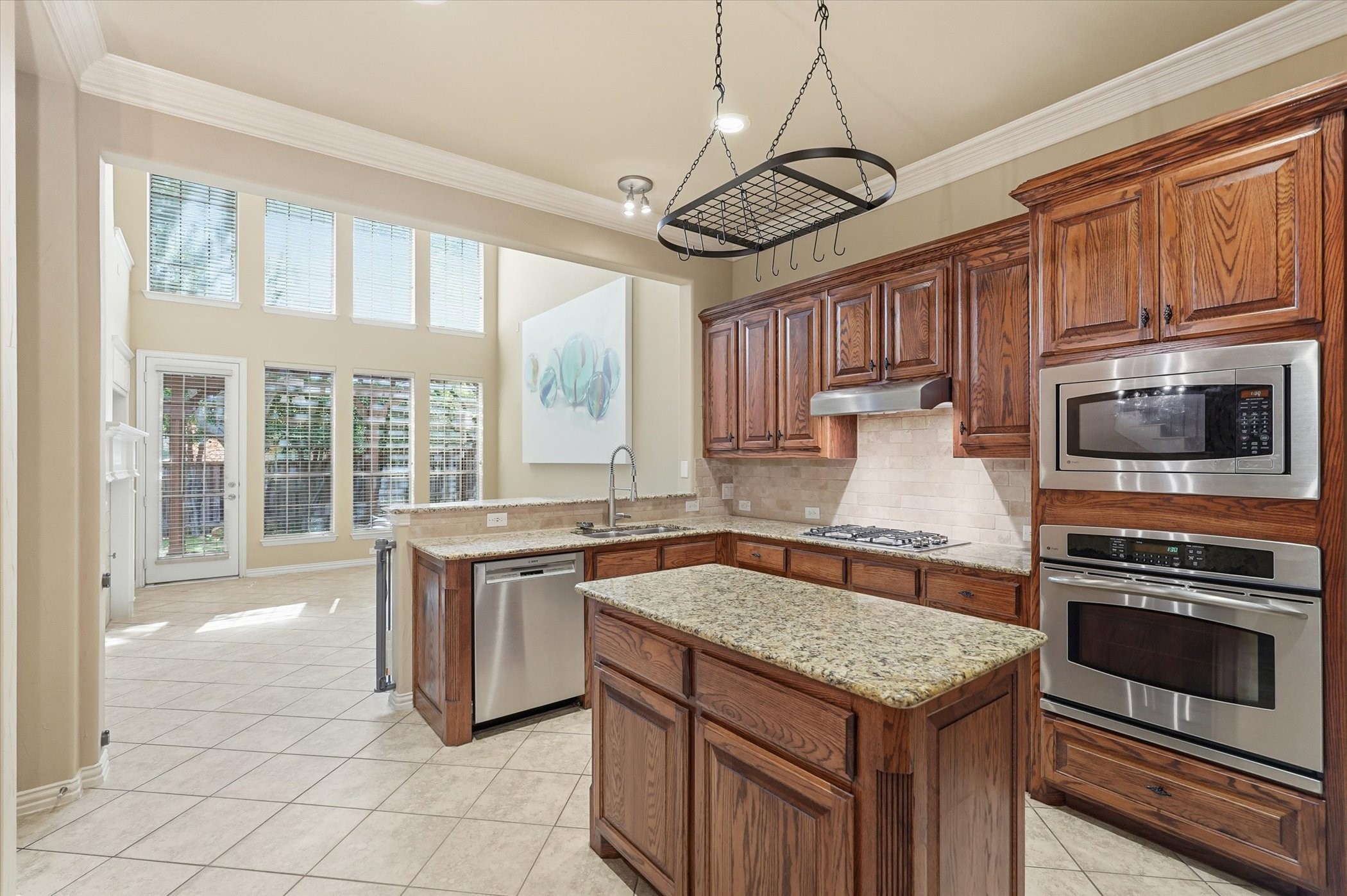 5389 Keswick Drive Frisco TX 75034