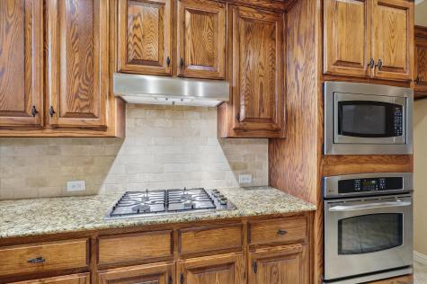 5389 Keswick Drive Frisco TX 75034
