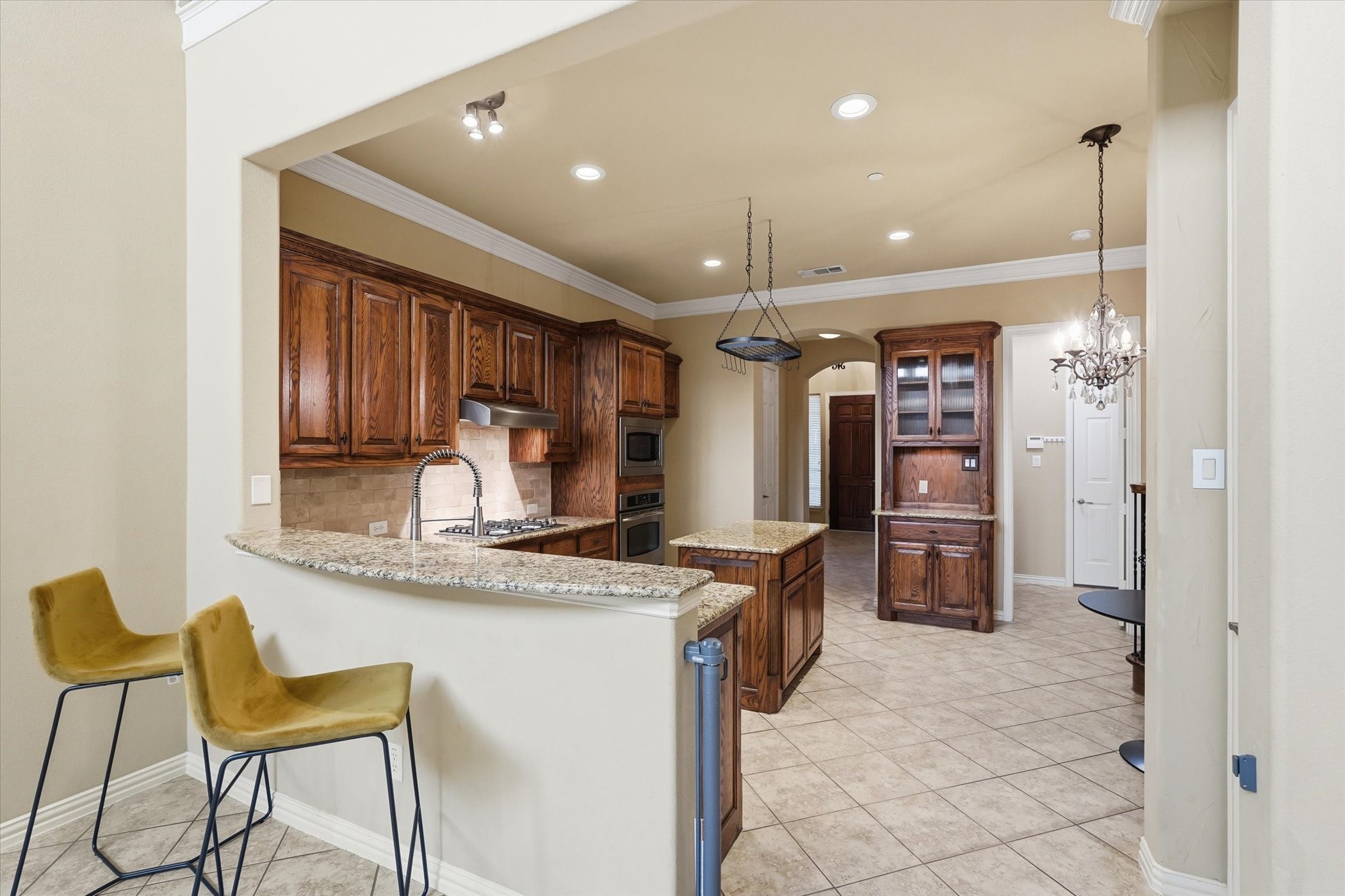 5389 Keswick Drive Frisco TX 75034