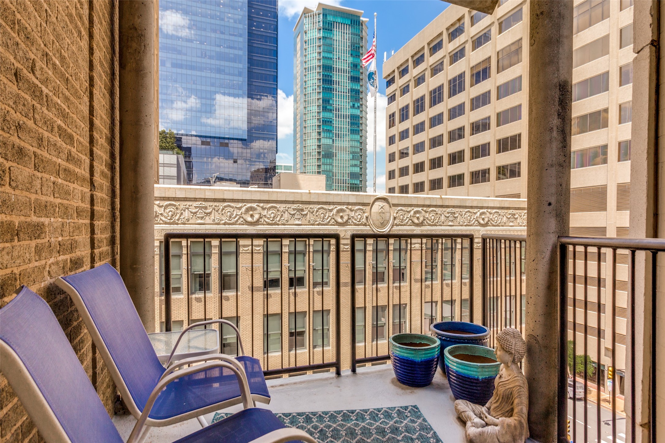 411 W 7th Street Fort Worth TX 76102
