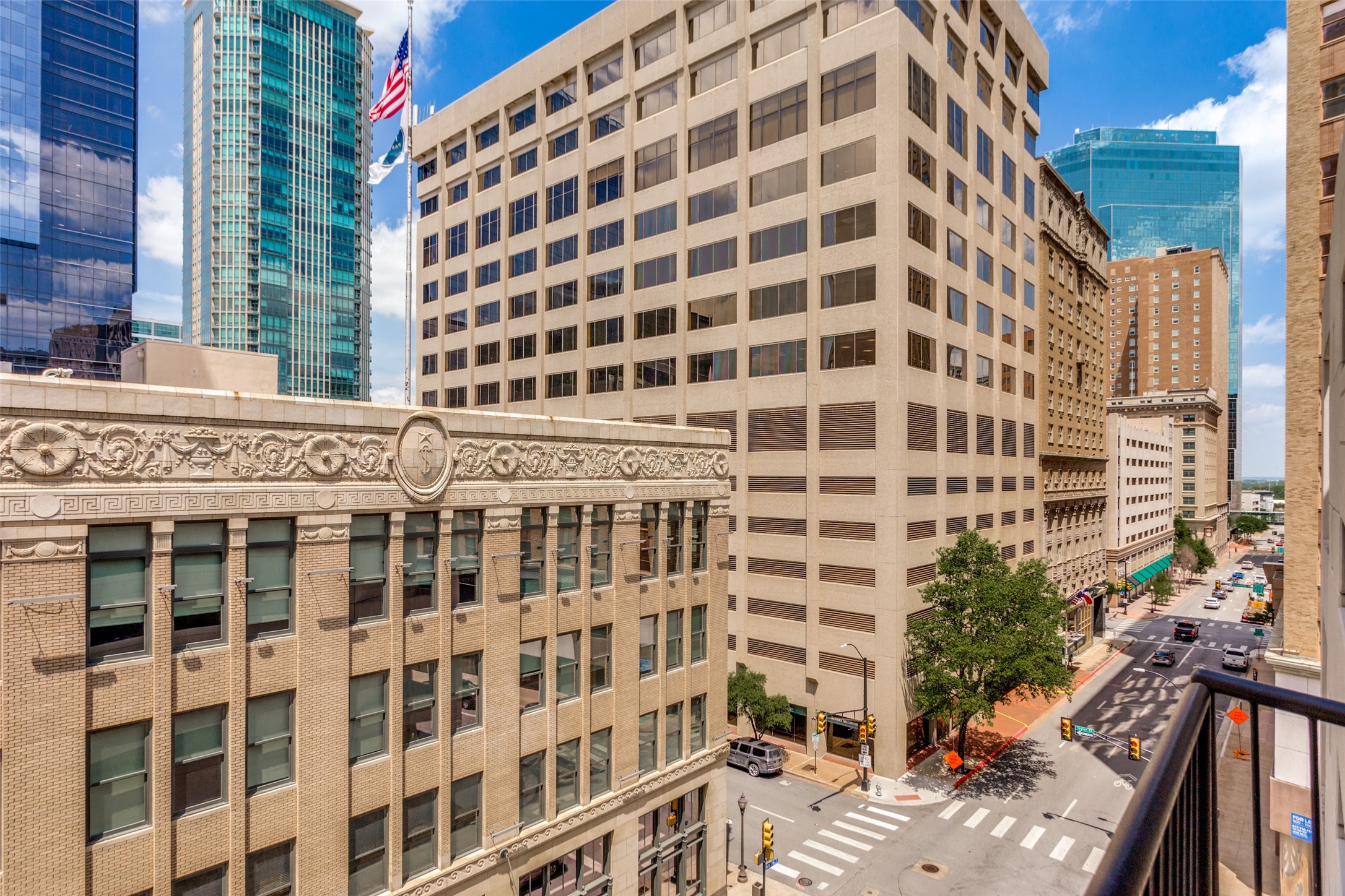 411 W 7th Street Fort Worth TX 76102