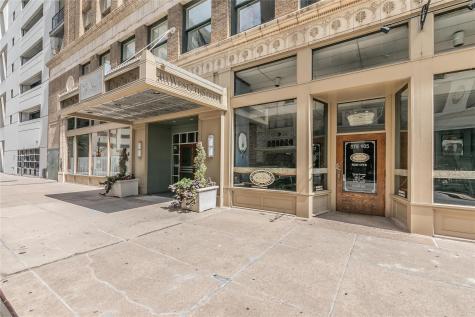 411 W 7th Street Fort Worth TX 76102