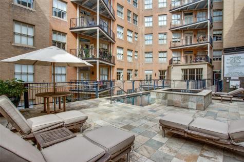 411 W 7th Street Fort Worth TX 76102