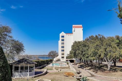 2103 Reflection Bay Drive Arlington TX 76013