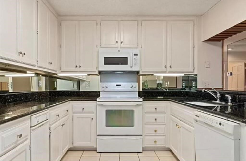 2103 Reflection Bay Drive Arlington TX 76013