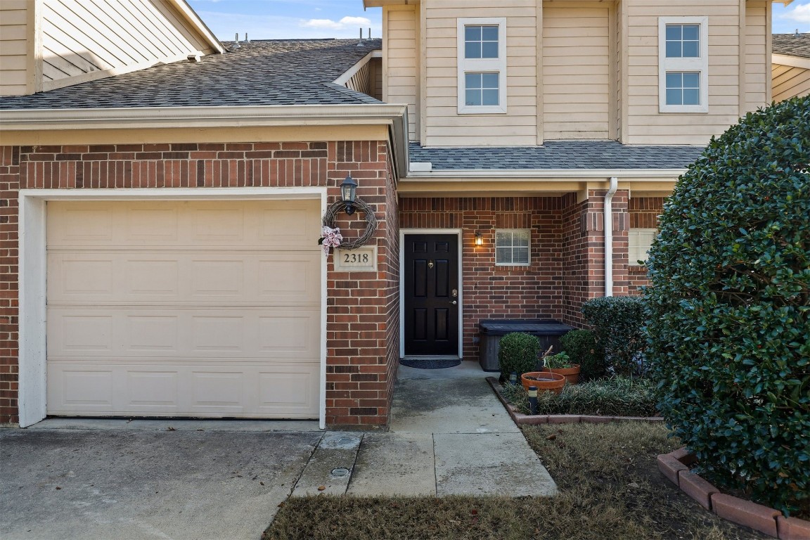 2318 Southlake Court Irving TX 75038
