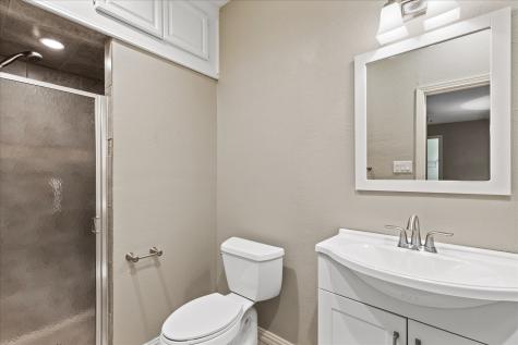 4403 Bellaire Drive S Fort Worth TX 76109