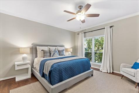 4403 Bellaire Drive S Fort Worth TX 76109