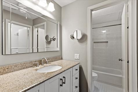 4403 Bellaire Drive S Fort Worth TX 76109