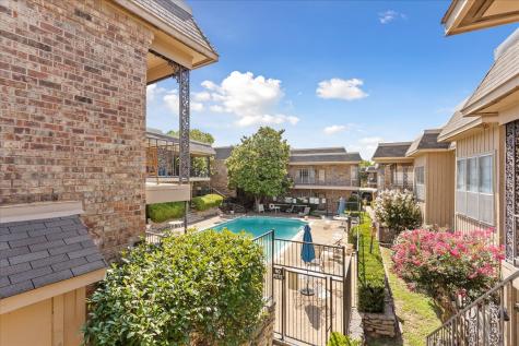 4403 Bellaire Drive S Fort Worth TX 76109