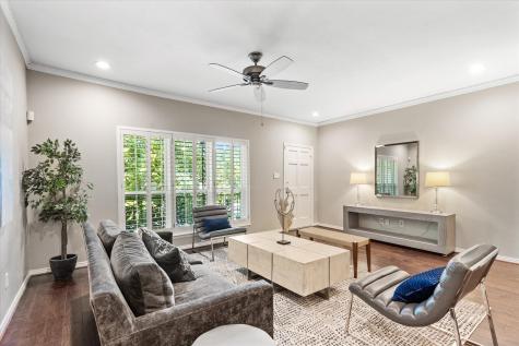 4403 Bellaire Drive S Fort Worth TX 76109