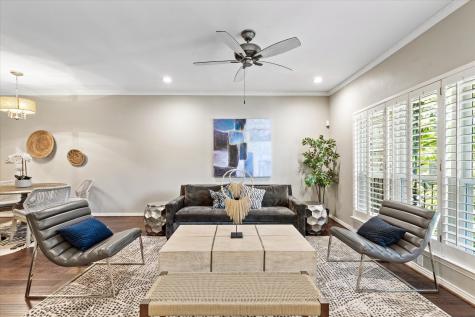 4403 Bellaire Drive S Fort Worth TX 76109