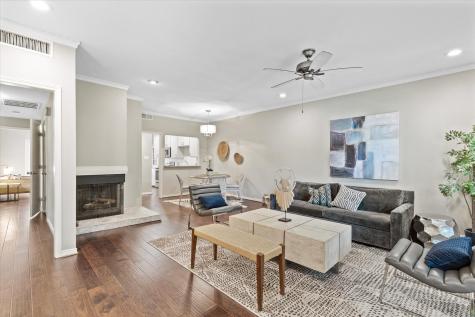 4403 Bellaire Drive S Fort Worth TX 76109