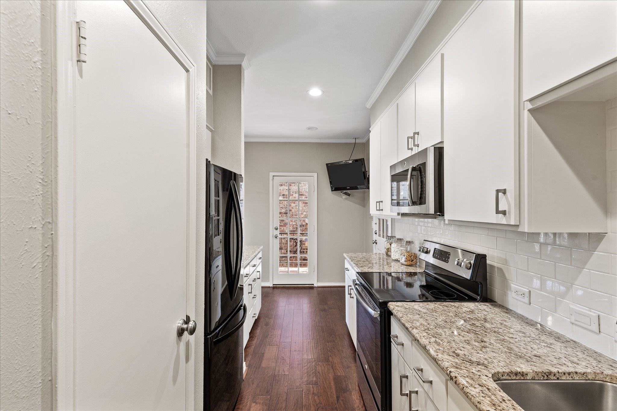 4403 Bellaire Drive S Fort Worth TX 76109