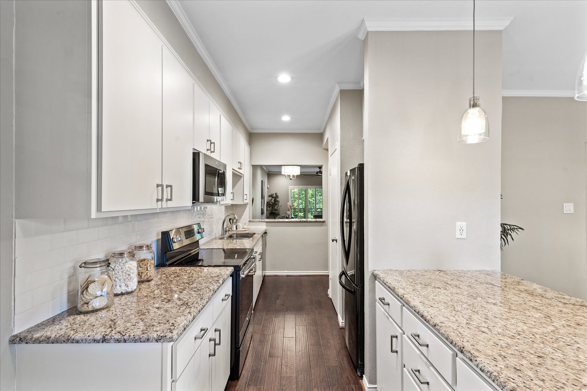 4403 Bellaire Drive S Fort Worth TX 76109