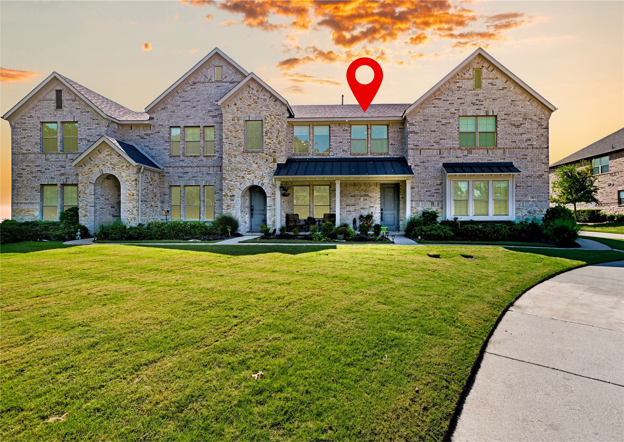 204 Venice Avenue Flower Mound TX 75028