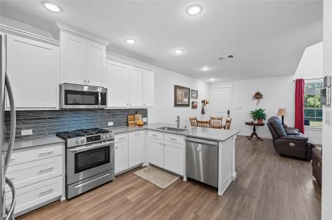 204 Venice Avenue Flower Mound TX 75028