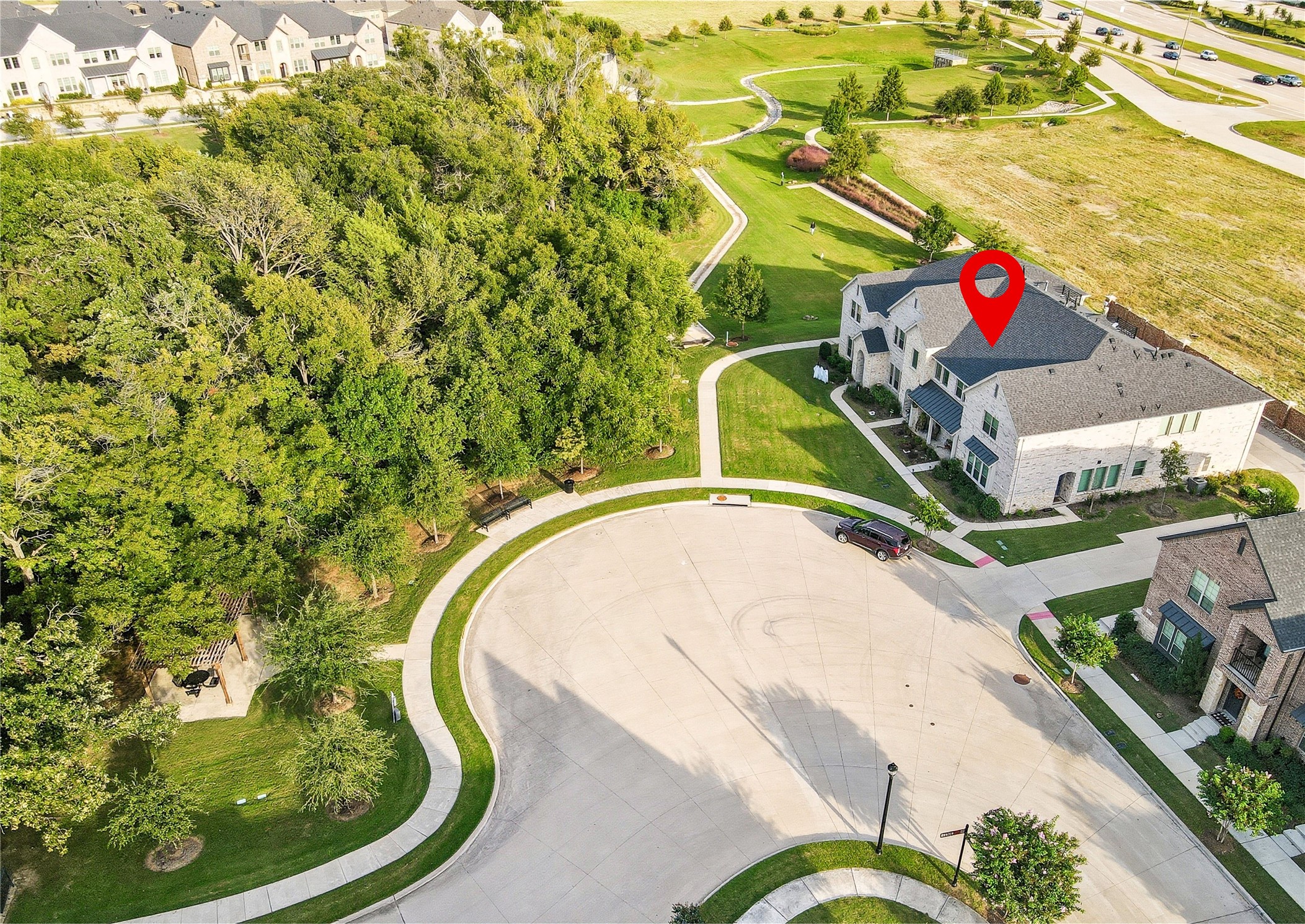 204 Venice Avenue Flower Mound TX 75028