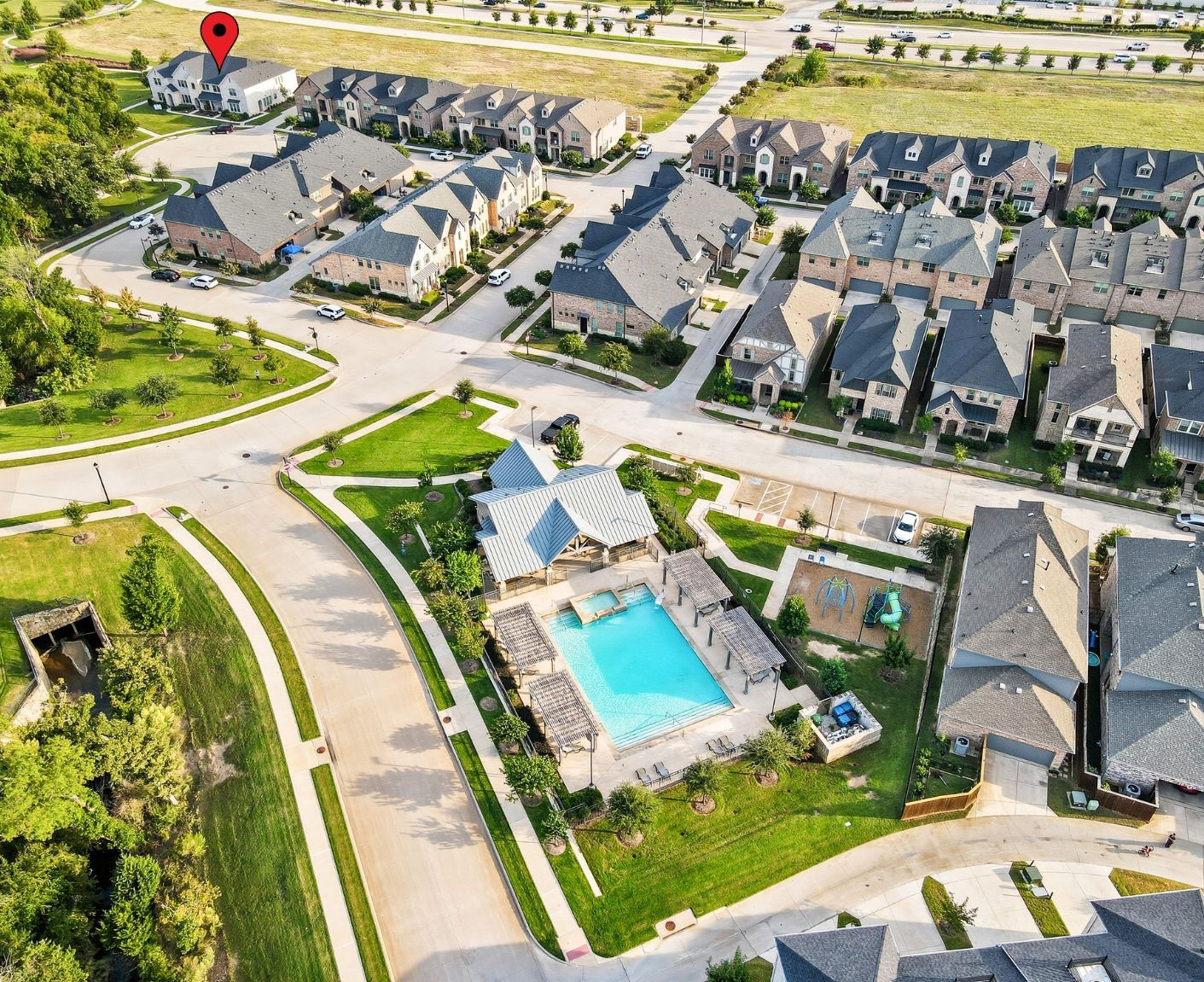 204 Venice Avenue Flower Mound TX 75028
