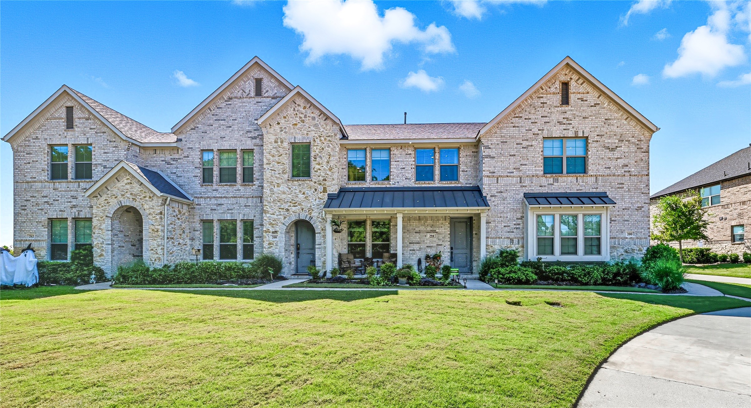 204 Venice Avenue Flower Mound TX 75028